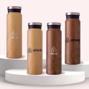 600 Ml / 20 Oz Stainless Steel Bottle
