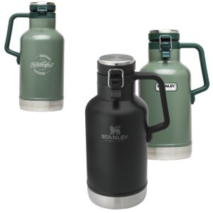 64 oz Classic Vacuum Growler