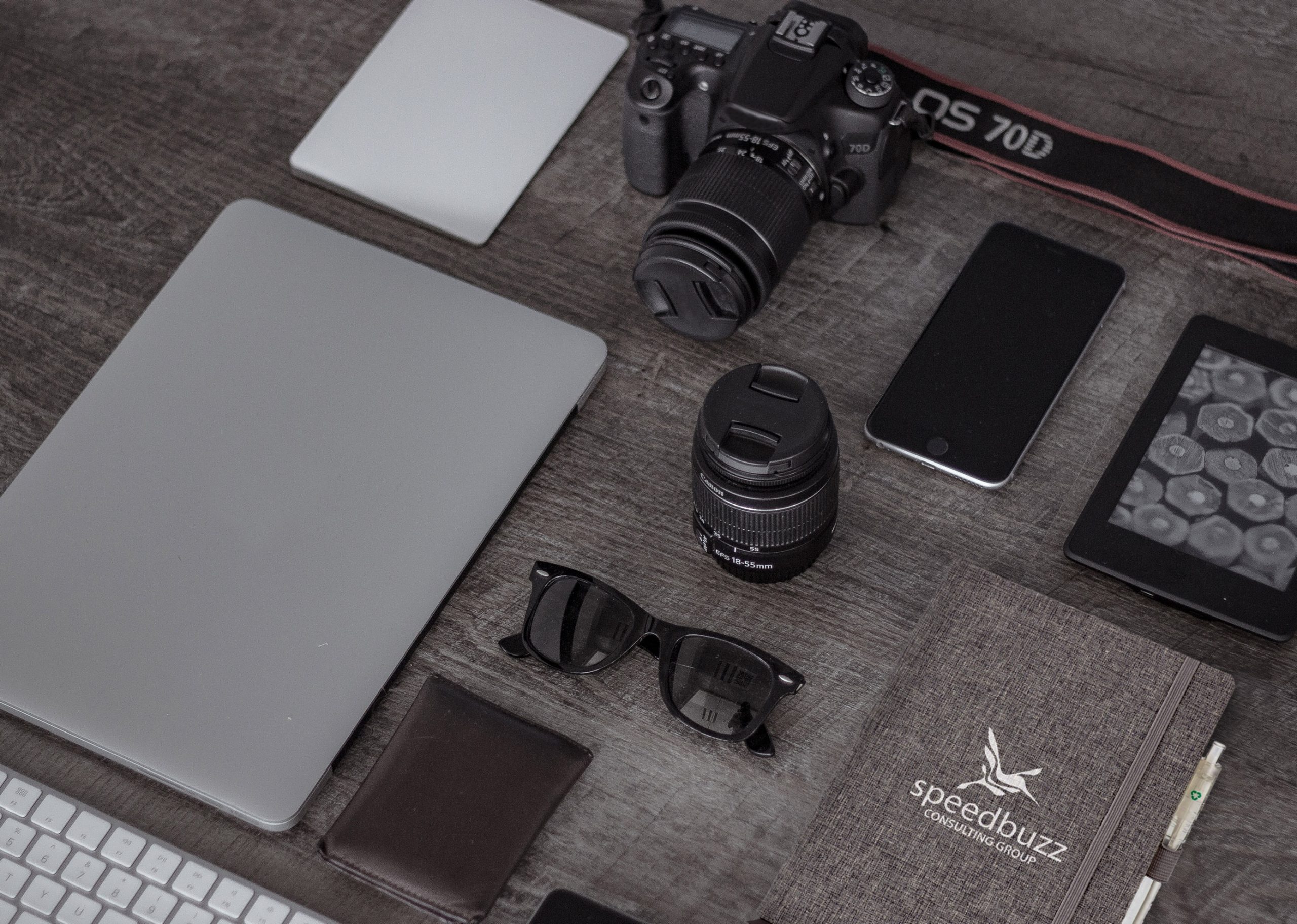 Aqua Journal Combo - Image 7