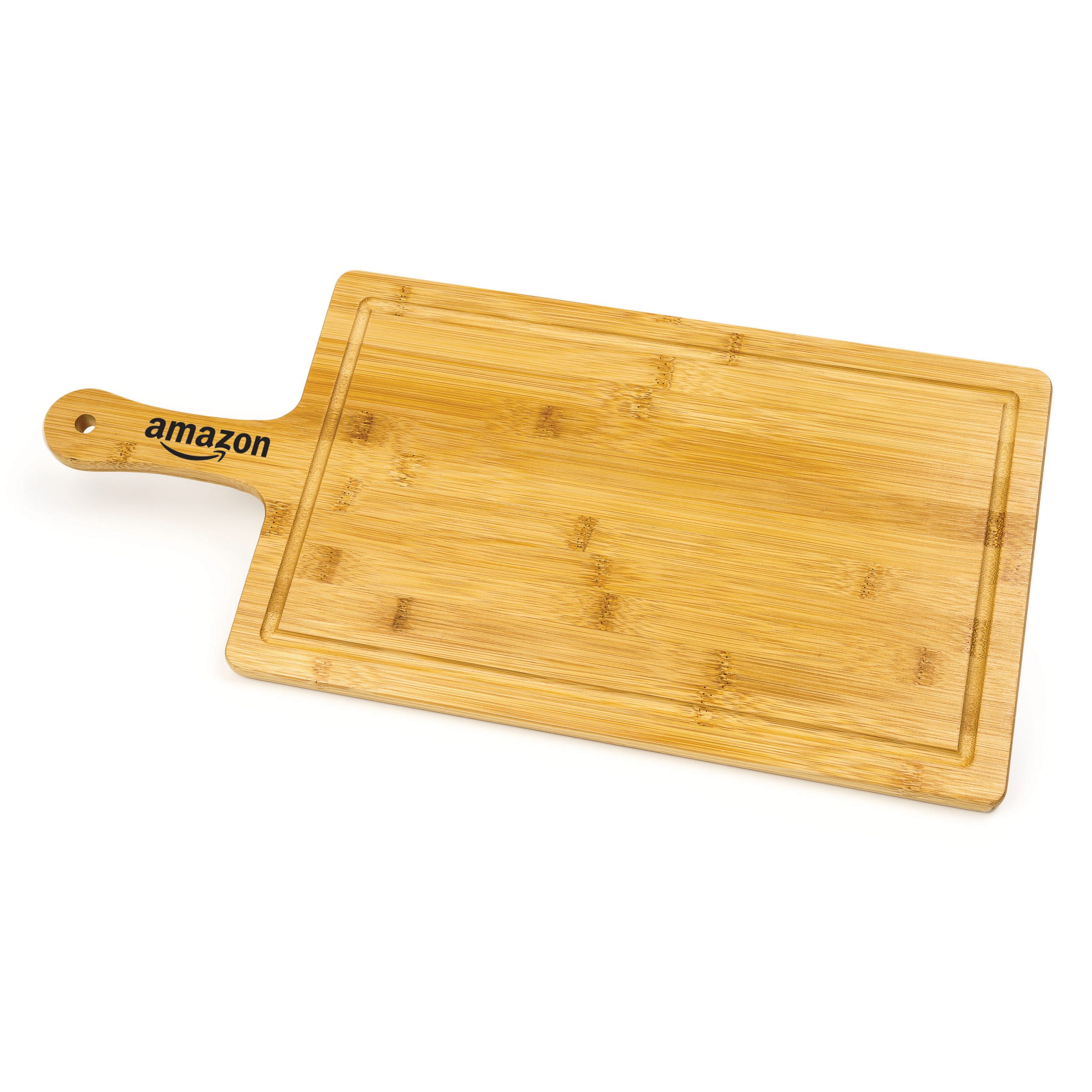 Bamboo Charcuterie Board - Image 3