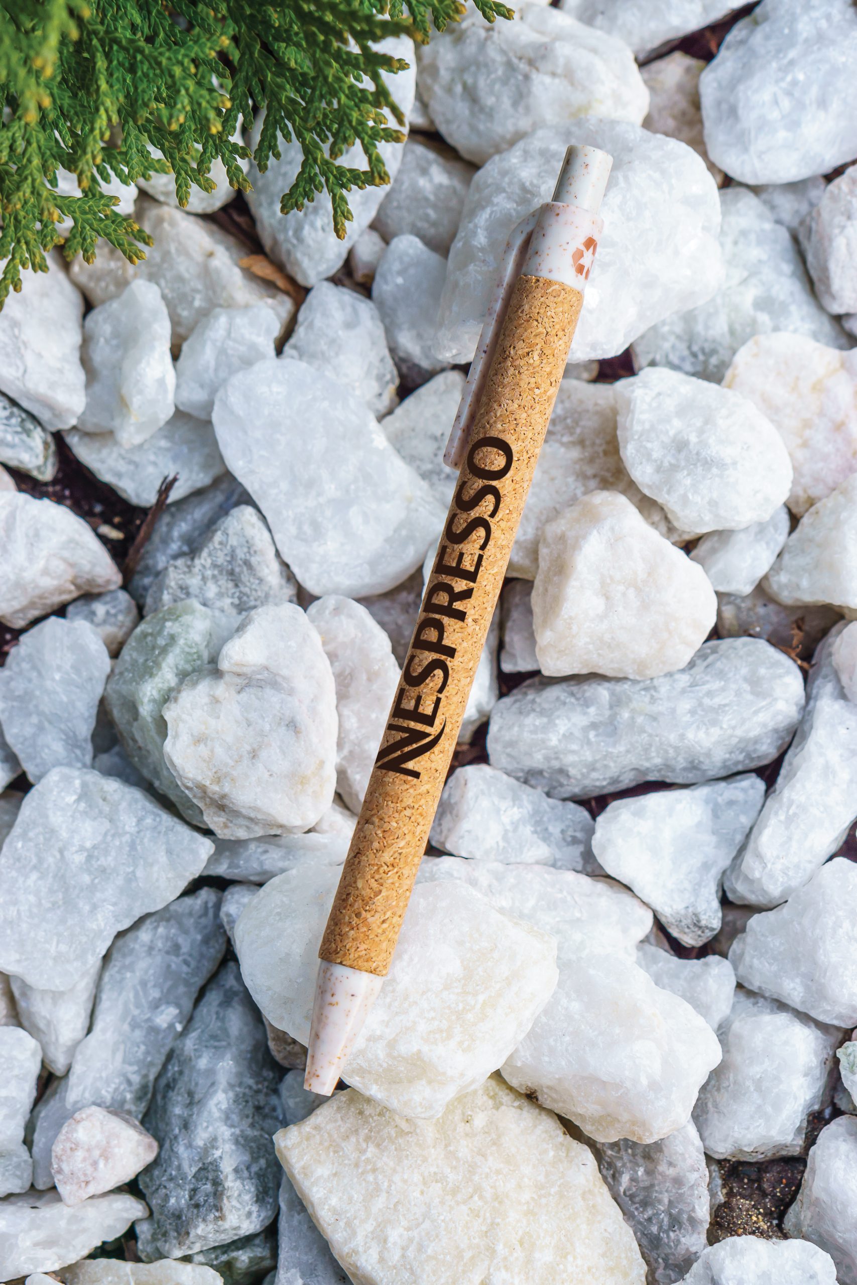 Cork Ballpoint Pen - Image 6