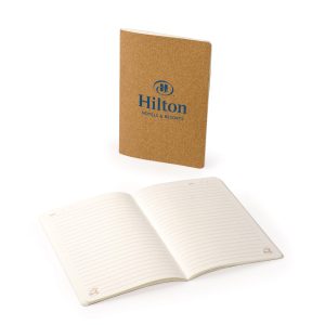 Cork Single Meeting Journal