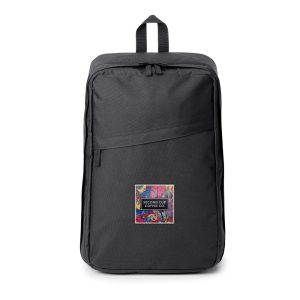 Digital Nomad Backpack