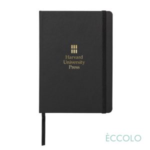 Eccolo® Techno Journal - Small