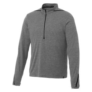 Men's Dege Eco Knit Half Zip