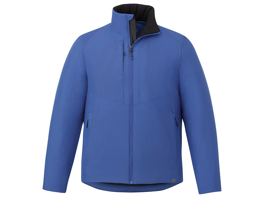 Men's Kyes Eco Packable Insulated Jacket