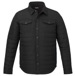 Men's Porter Eco Insulated Shacket