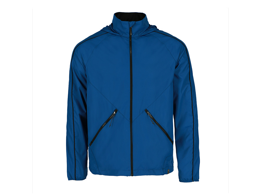 Men's Rincon Eco Packable Lightweight Jacket - Image 4