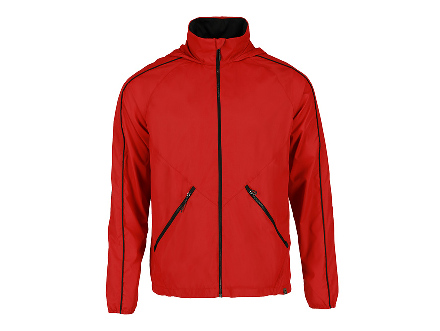 Men's Rincon Eco Packable Lightweight Jacket