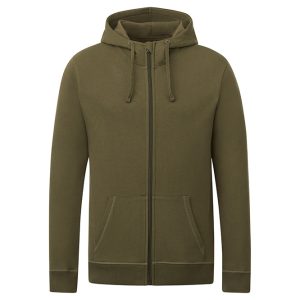 Men's Tentree Organic Cotton Zip Hoodie