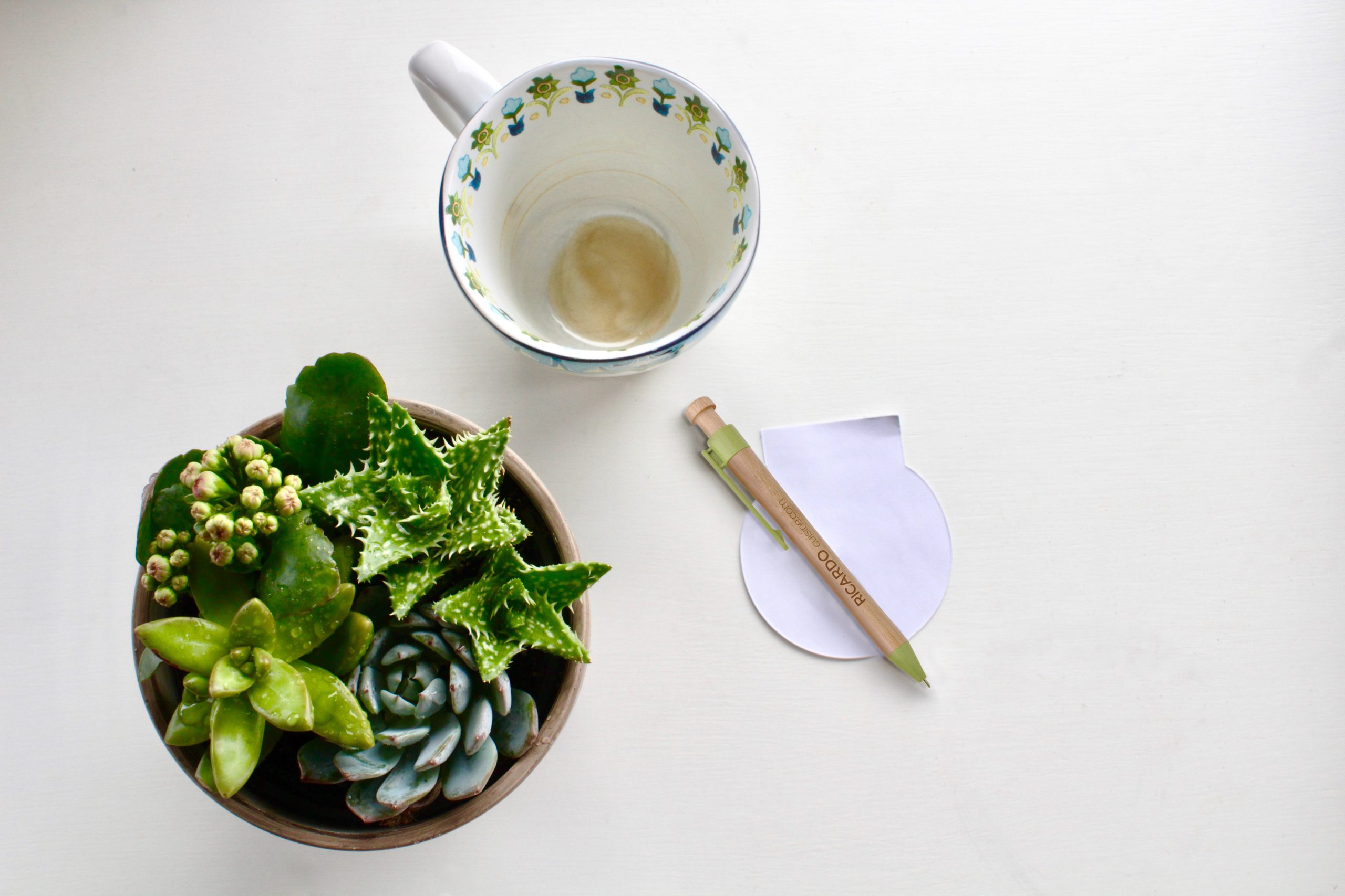 Panda Ballpoint Pen - Image 6