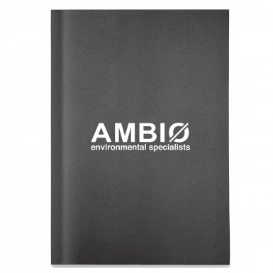 Perfect Bound Eco Notebook - Image 2