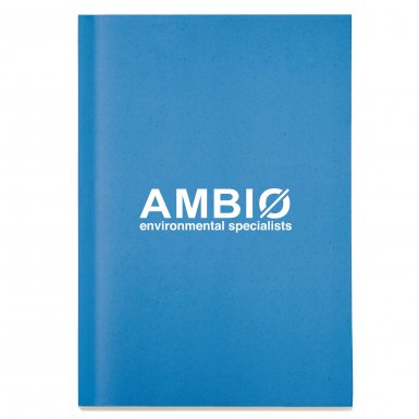 Perfect Bound Eco Notebook - Image 3
