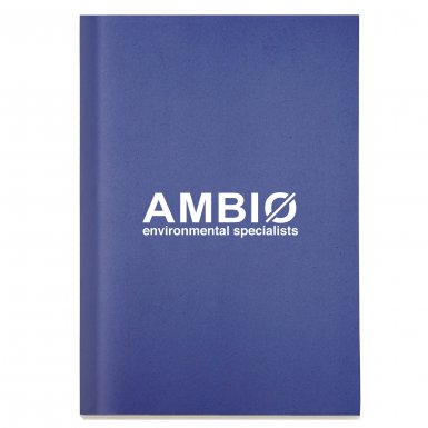 Perfect Bound Eco Notebook - Image 4