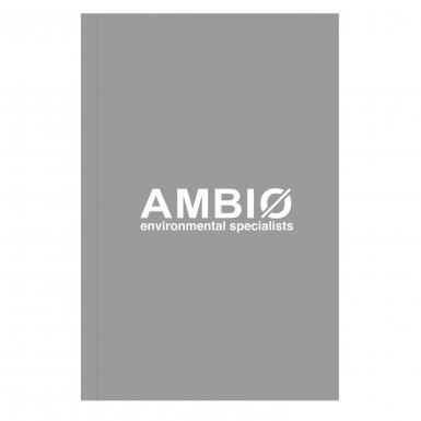 Perfect Bound Eco Notebook - Image 6