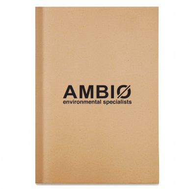 Perfect Bound Eco Notebook - Image 7