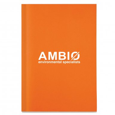 Perfect Bound Eco Notebook - Image 8