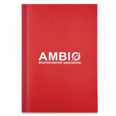 Perfect Bound Eco Notebook - Image 9