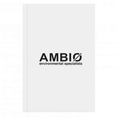 Perfect Bound Eco Notebook - Image 10