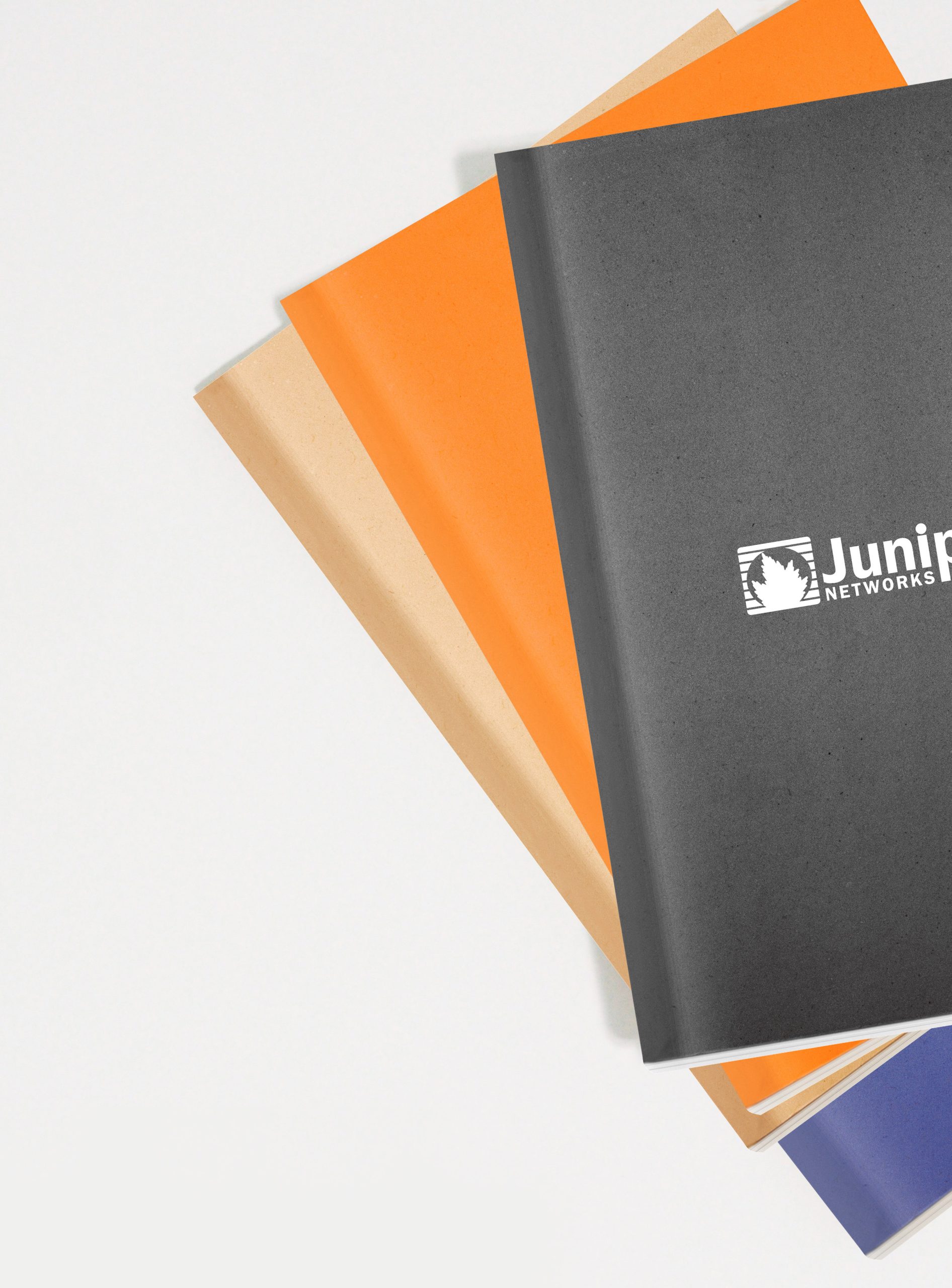 Perfect Bound Eco Notebook - Image 12