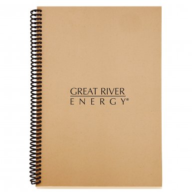 Spiral Eco Notebook - Image 7