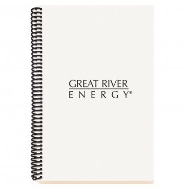 Spiral Eco Notebook - Image 10