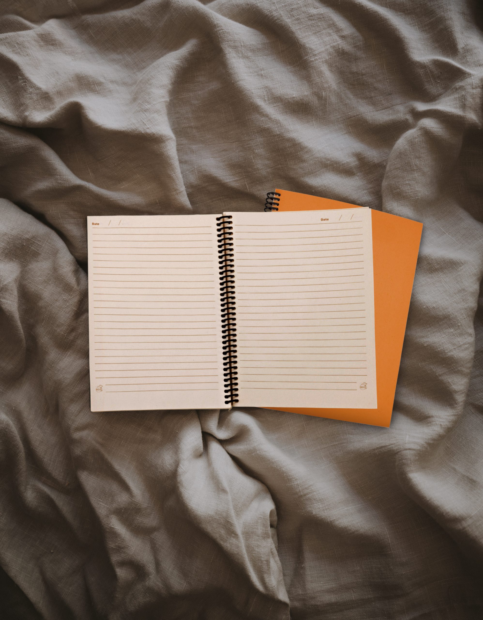 Spiral Eco Notebook - Image 13