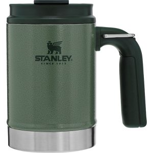 Stanley Big Grip Camp Mug 16oz