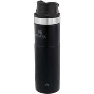 Stanley Classic Trigger Action 16oz matte black