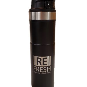 Stanley Classic Trigger Action 20oz - Etched