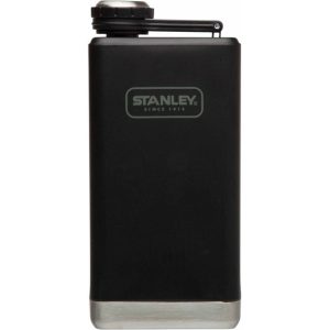 Stanley Flask 8oz - Etched
