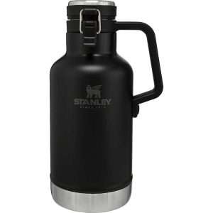Stanley Growler 64oz matte black