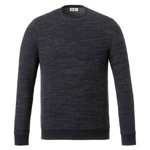 Tentree Space Dye Classic Crew - Men's