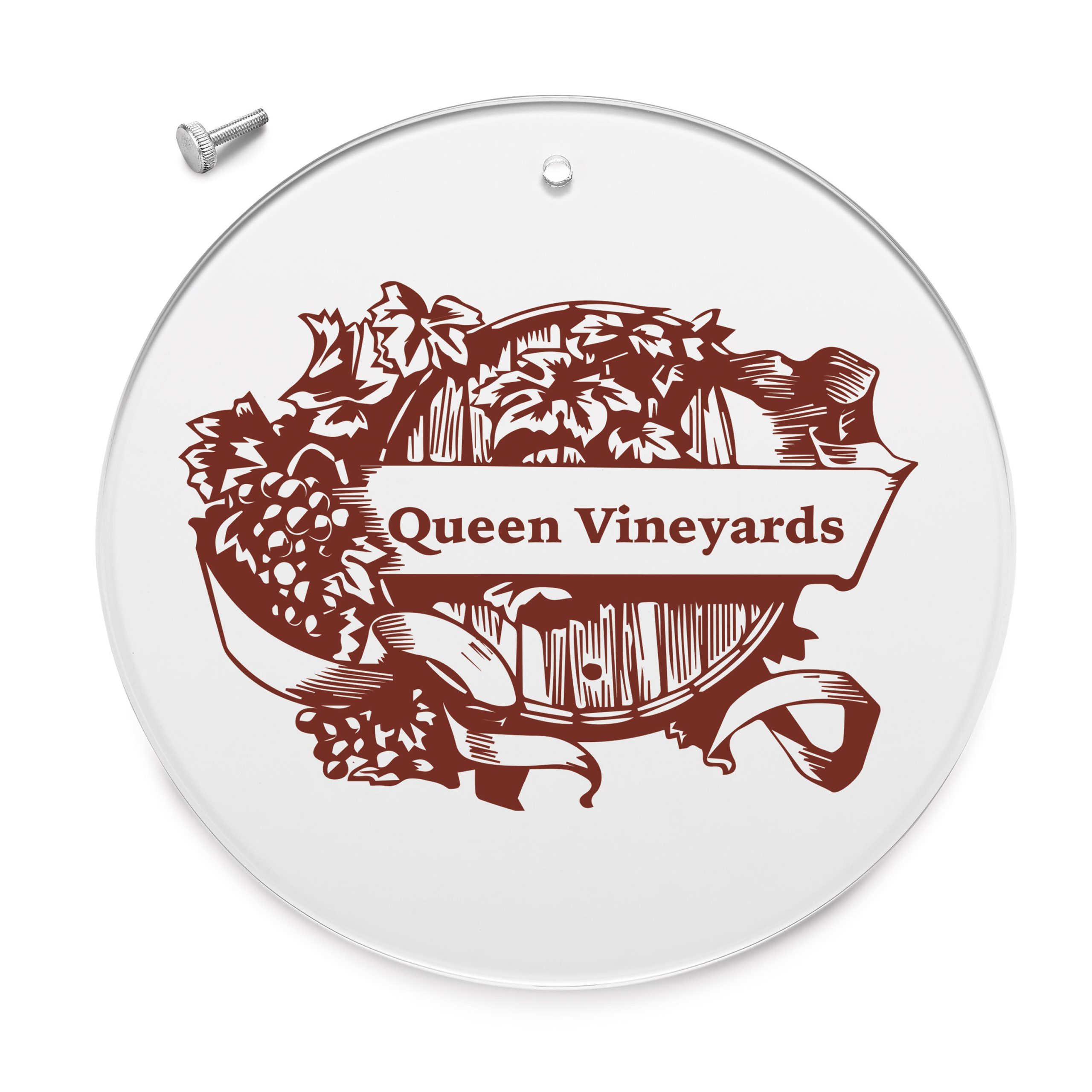 Windsor Cheese Platter Kit - Image 3