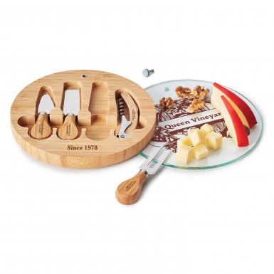 Windsor Cheese Platter Kit - Image 5