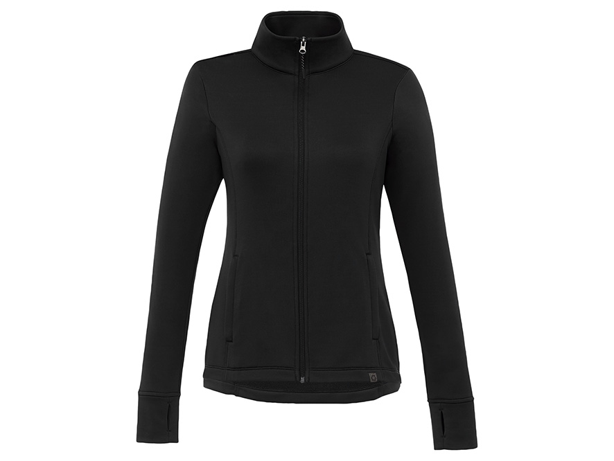 Women's Frazier Eco Knit Jacket - Image 2