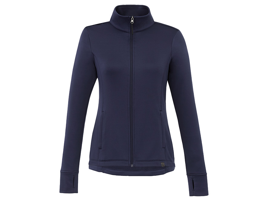Women's Frazier Eco Knit Jacket - Image 4