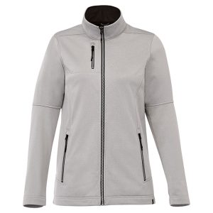Women's Joris Eco Softshell Jacket