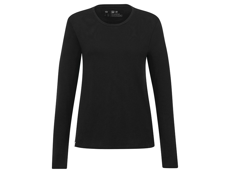 Women's Tentree Organic Cotton Longsleeve Tee