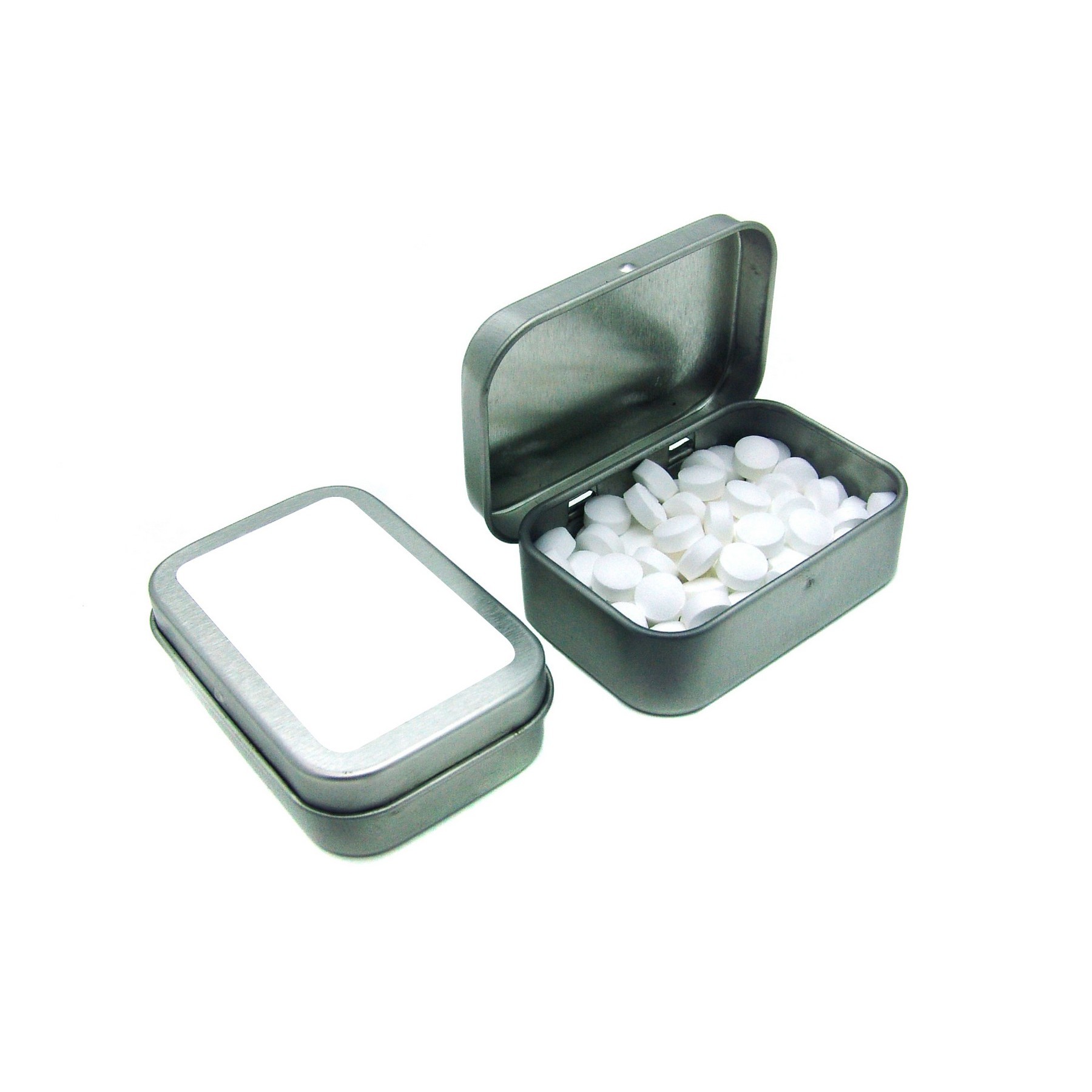 Flip-Lid Mint Tin - Image 2