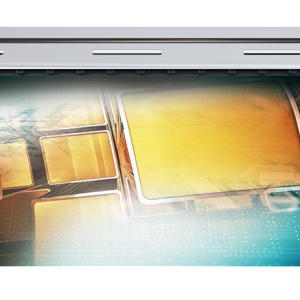 Large Format Printing