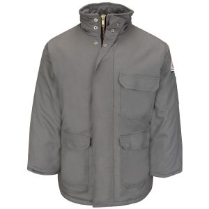 Men's Heavyweight Excel Fr® Comfortouch® Insulated Deluxe Parka