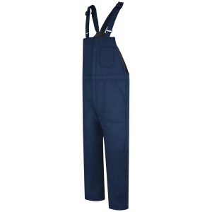 Men's Lightweight Nomex Fr Deluxe Insulated Bib Overall