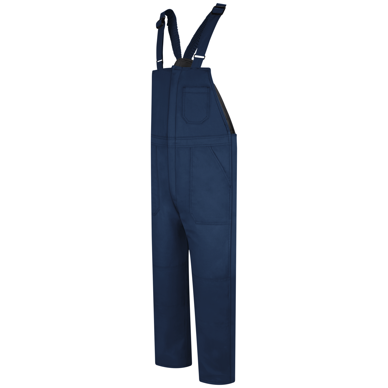 Men's Lightweight Nomex Fr Deluxe Insulated Bib Overall