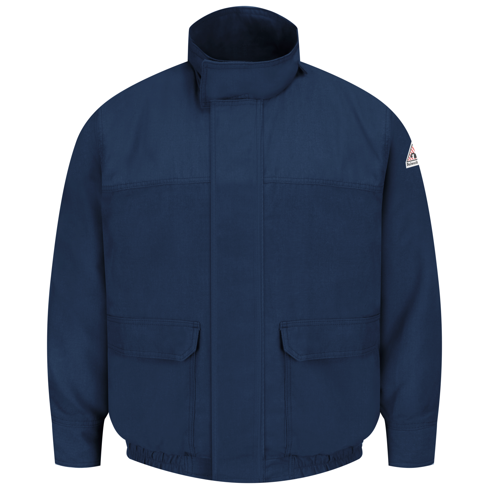 Men's Lightweight Nomex Fr Lined Bomber Jacket