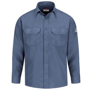 Men's Lightweight Nomex® Fr Uniform Shirt