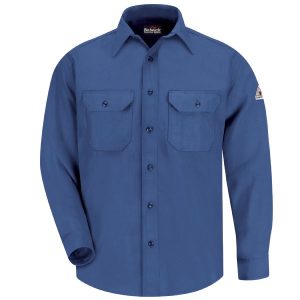 Men's Nomex® Iiia Uniform Shirt