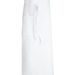 Red Kap Chef Designs Bistro Apron Tt34