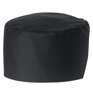 Red Kap Chef Designs Skull Cap Hp70