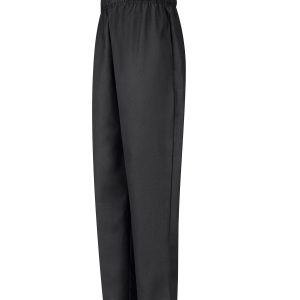 Red Kap® Chef Designs® Spun Poly Baggychef Pants Ps54